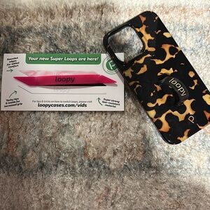 iPhone 14 Pro Max Loopy Case